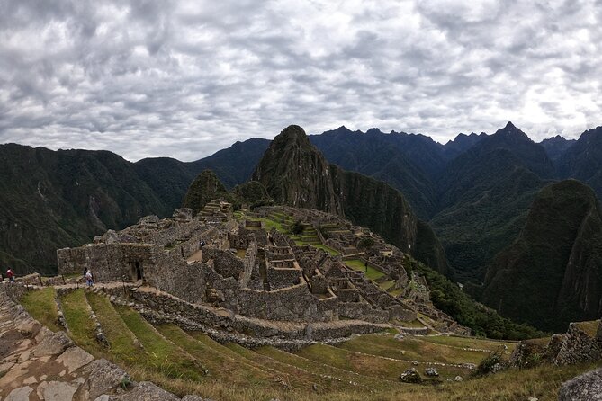 Machu Picchu Full Day - Group Services - Booking Process