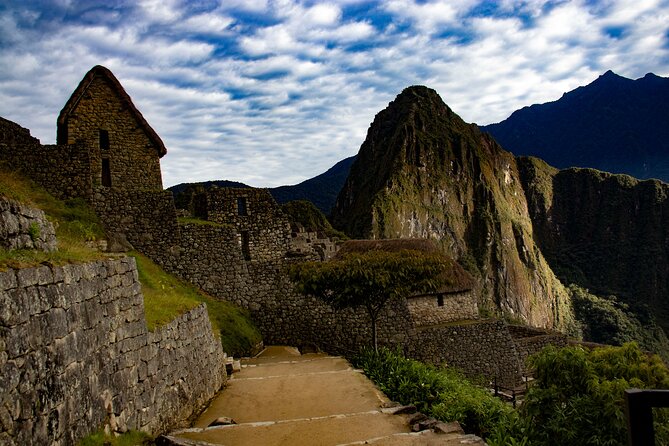 Machu Picchu Full Day - Group Services - Additional Services