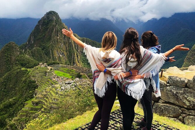 Machu Picchu Full Day - Private Tour - Overview of Machu Picchu Full Day Tour