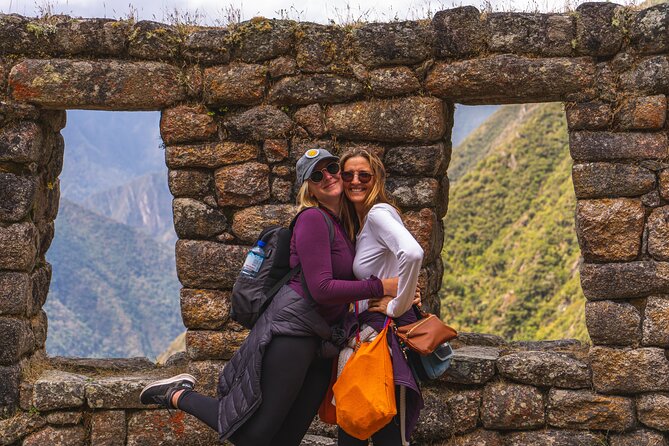 Machu Picchu Full Day - Private Tour - Itinerary for Machu Picchu Full Day Tour