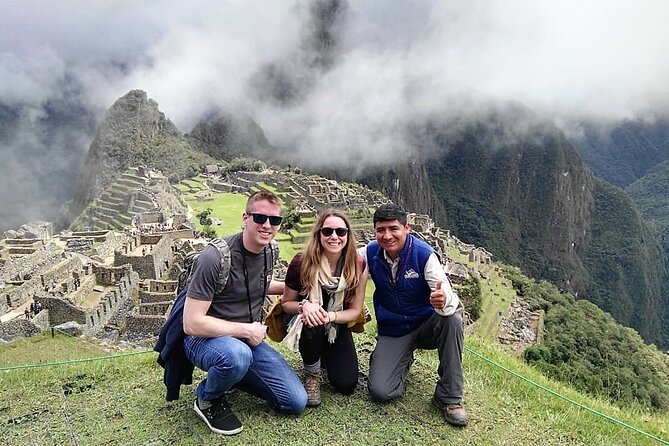 Machu Picchu Full Day - Private Tour - Traveler Photos and Tips