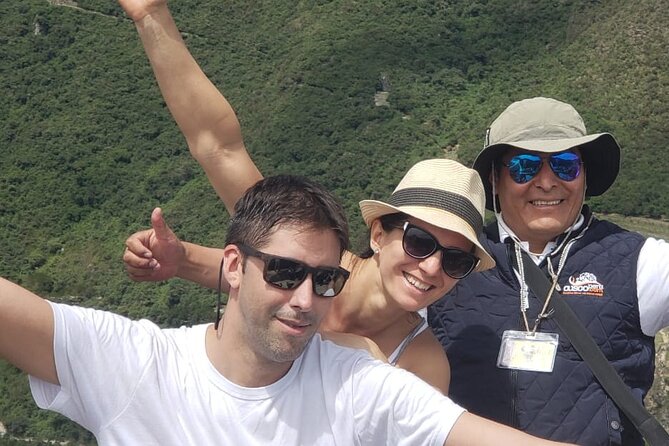 Machu Picchu Full Day - Private Tour - Reviews and Ratings