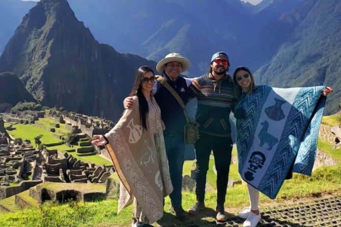 Machu Picchu Full Day - Private Tour - Directions to Machu Picchu