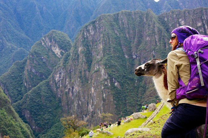 Machu Picchu Full-Day Small-Group Tour From Cusco - Tour Details