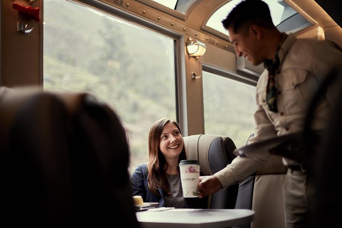 Machu Picchu Full-Day Small-Group Tour From Cusco - Common Questions