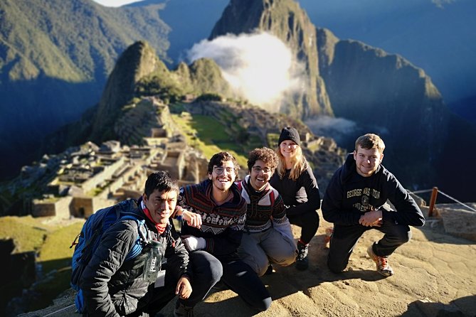 Machu Picchu Full-Day Small-Group Trip From Cusco - Additional Information