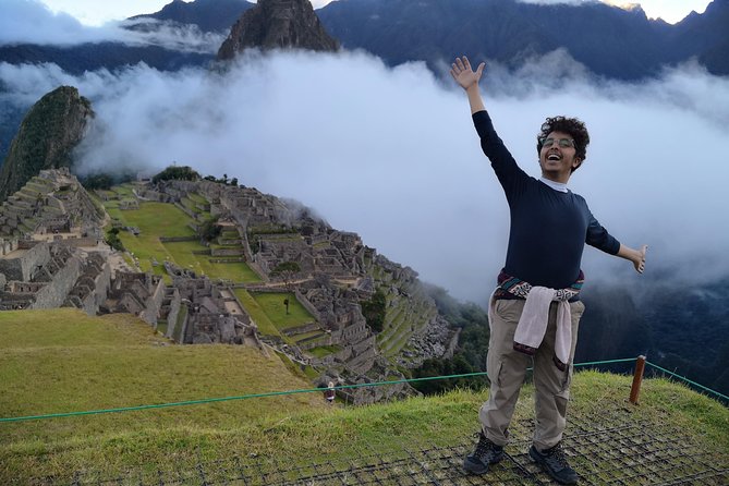 Machu Picchu Full-Day Small-Group Trip From Cusco - Traveler Photos