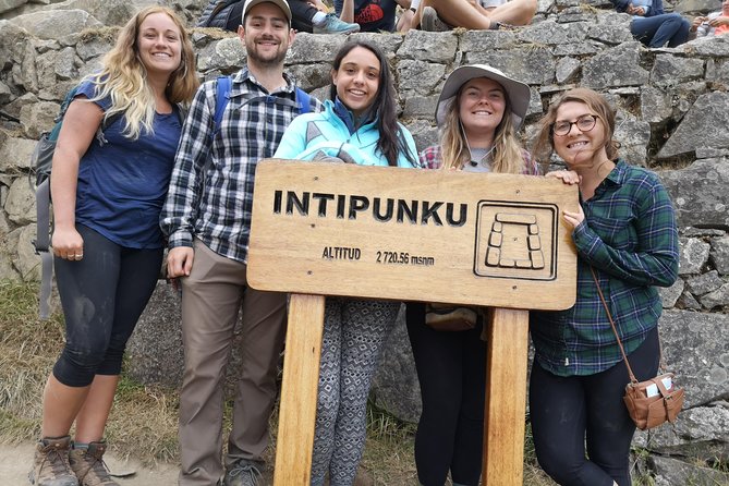 Machu Picchu Full-Day Small-Group Trip From Cusco - Common Questions