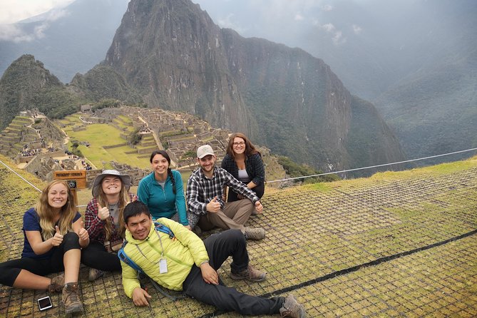 Machu Picchu Full-Day Small-Group Trip From Cusco - The Sum Up