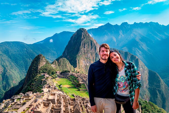 Machu Picchu Full Day Tour - Tour Details