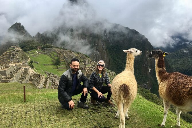 Machu Picchu Full Day Tour - Reviews