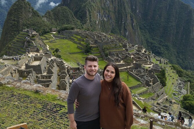 Machu Picchu Full Day Tour - Additional Information