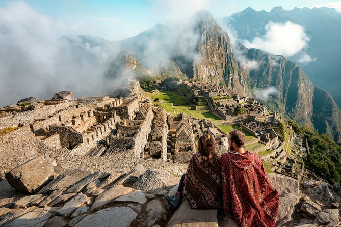 Machu Picchu Full Day Tour - Directions