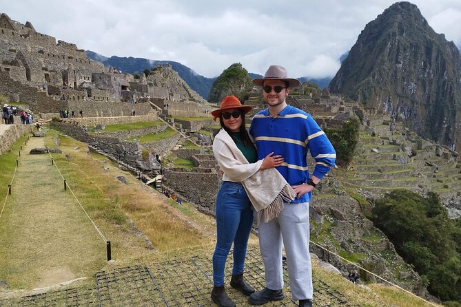 Machu Picchu Full Day Tour All Inclusive - Private Service - Inclusions and Exclusions