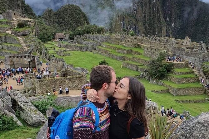 Machu Picchu Full Day Tour All Inclusive - Private Service - Private Guide and Transportation