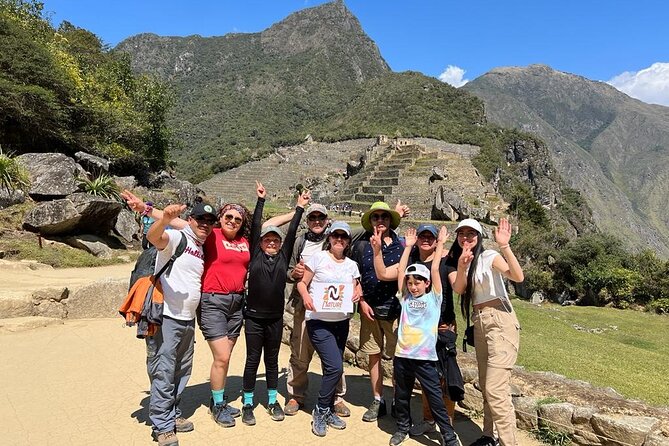 Machu Picchu Full Day Tour All Inclusive - Private Service - Important Tips and Recommendations