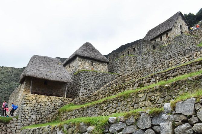 Machu Picchu Full Day Tour by Train Expedition - Tour Duration and Inclusions