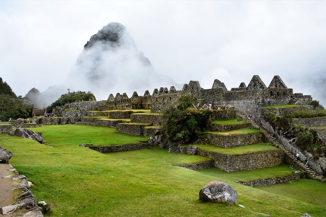 Machu Picchu Full Day Tour by Train Expedition - Reviews and Recommendations