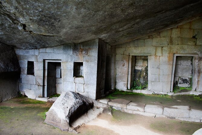 Machu Picchu Full Day Tour by Train Expedition - The Sum Up