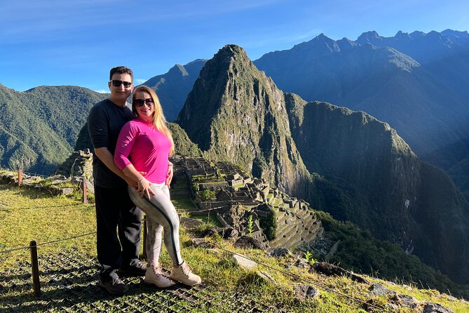 Machu Picchu Full Day Tour - Traveler Photos