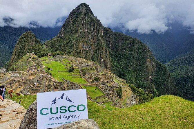 Machu Picchu Full Day Tour - Reviews