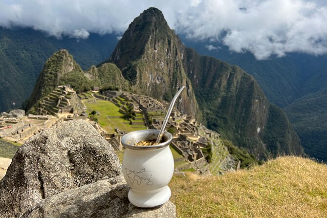 Machu Picchu Full Day Tour - Questions and Support