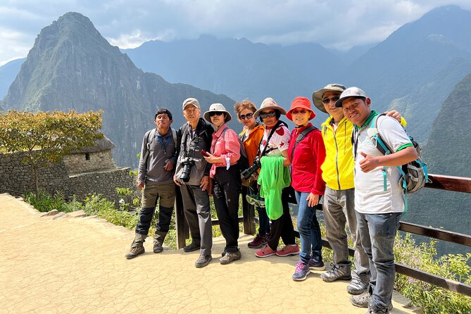 Machu Picchu Full Day Tour - The Sum Up