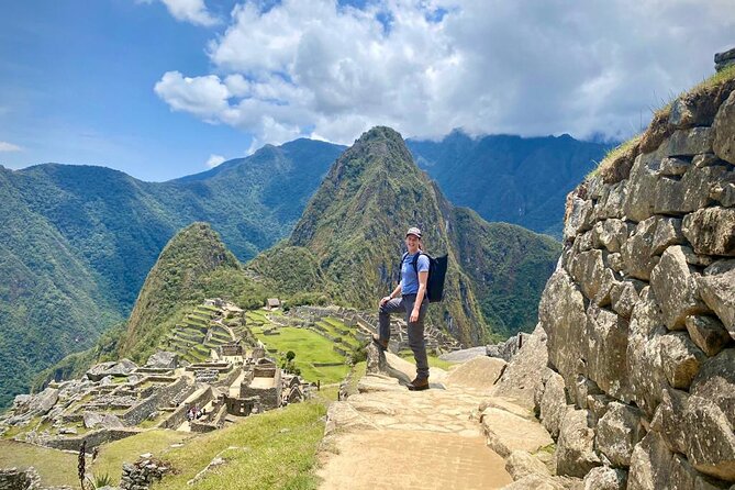 Machu Picchu Full Day Tour From Cusco - Meeting and Pickup Details