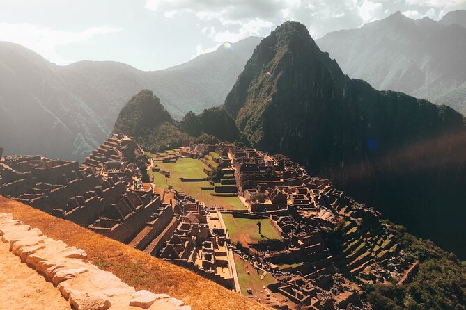 Machu Picchu Full Day Tour From Cusco - Traveler Photos
