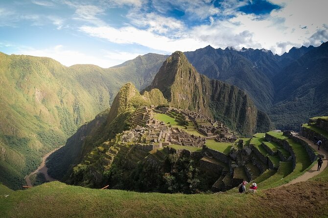 Machu Picchu Full Day Tour From Cusco - Reviews