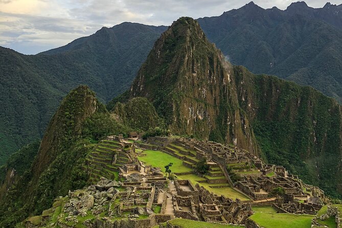 Machu Picchu Full Day Tour From Cusco - Common Questions
