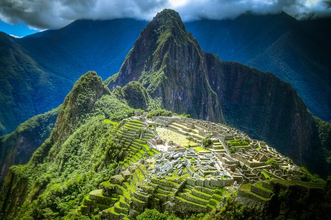 Machu Picchu Full Day Tour From Cusco - The Sum Up