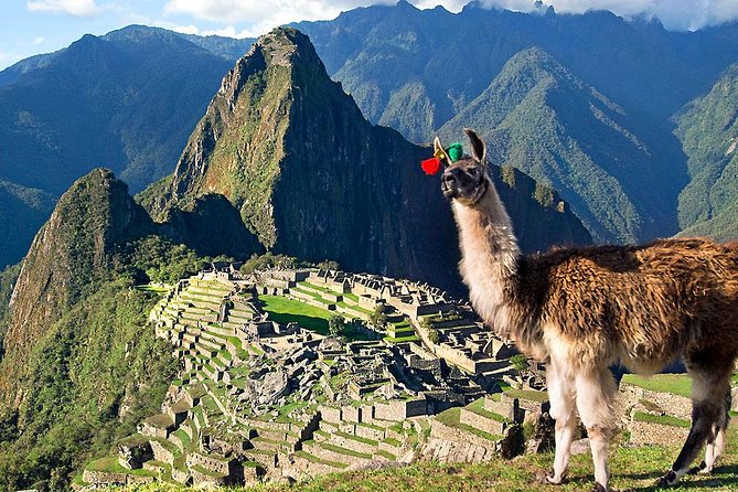 Machu Picchu Full Day Tour From Cusco - Tour Details