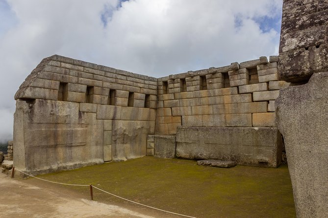 Machu Picchu Full Day Tour From Cusco - Important Information