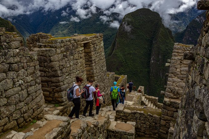 Machu Picchu Full Day Tour From Cusco - Cancellation Policy and Reviews
