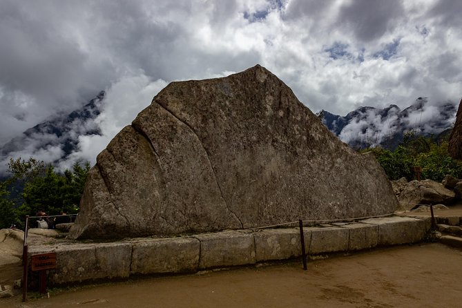 Machu Picchu Full Day Tour From Cusco - The Sum Up