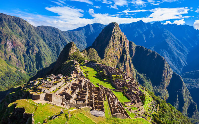 Machu Picchu Full Day Tour from Cusco - Guided Inca Citadel & Aguas - At a glance: the details that matter