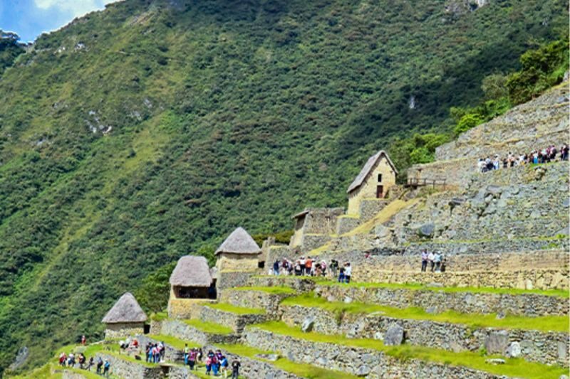 Machu Picchu Full Day Tour from Cusco - Guided Inca Citadel & Aguas - Inside Machu Picchu: guided context and time to look around