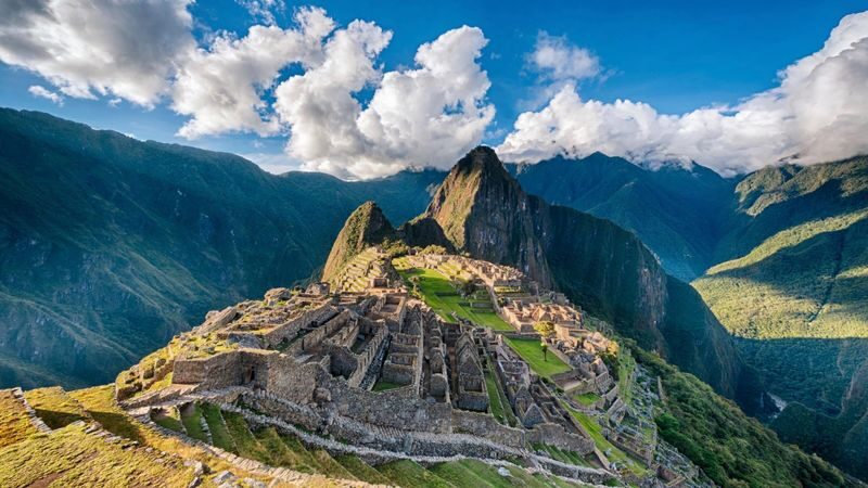 Machu Picchu Full Day Tour from Cusco - Guided Inca Citadel & Aguas - Who will get the most from this tour