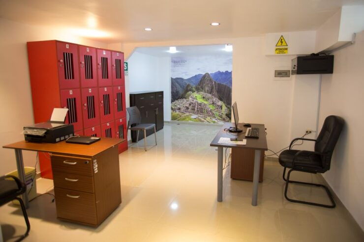 Machu Picchu: Full-Day Tour From Cusco With Optional Lunch - Tour Details