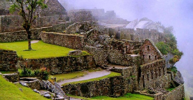 Machu Picchu Full Day Vistadome - Booking Flexibility Options