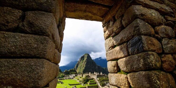 Machu Picchu Full Day Vistadome - Duration and Scheduling Details