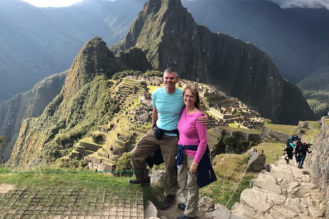 Machu Picchu Full Day With Lunch - Private Tour - Meeting and Pickup Details