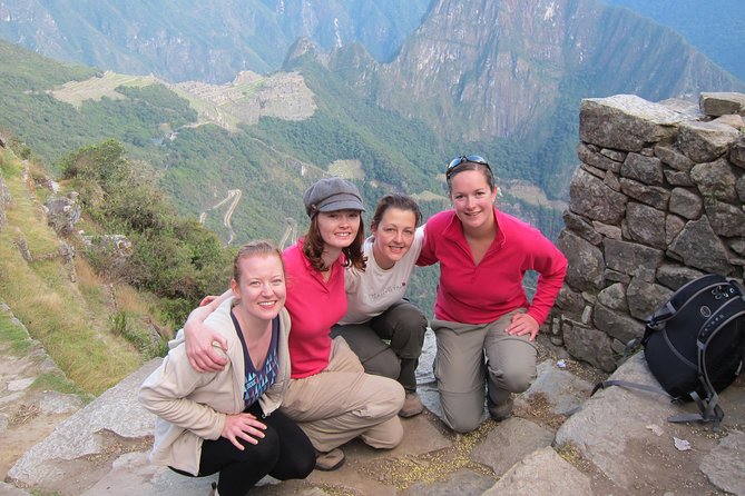 Machu Picchu Full Day With Lunch - Private Tour - Pickup Offered