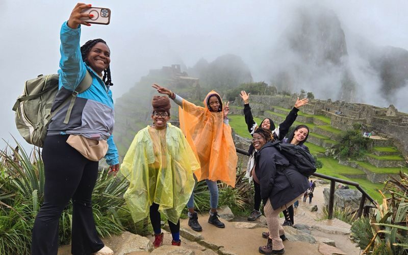 Machu Picchu Historical Day Tour with Train & Transfer from Cusco - The day starts in Cusco