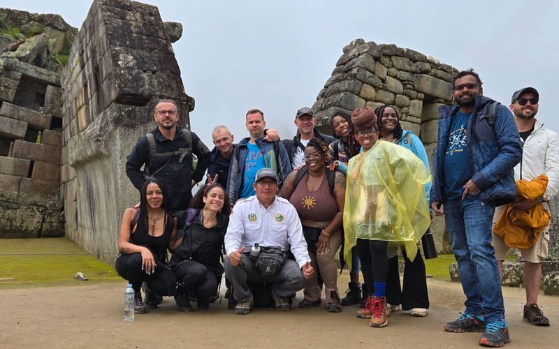 Machu Picchu Historical Day Tour with Train & Transfer from Cusco - At Machu Picchu, a guide makes the difference