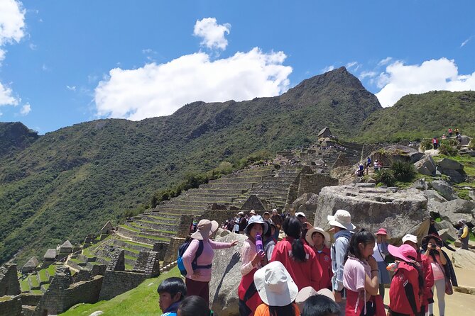 Machu Picchu Huayna Picchu 2 Days / 1 Night From Cusco - Itinerary Overview