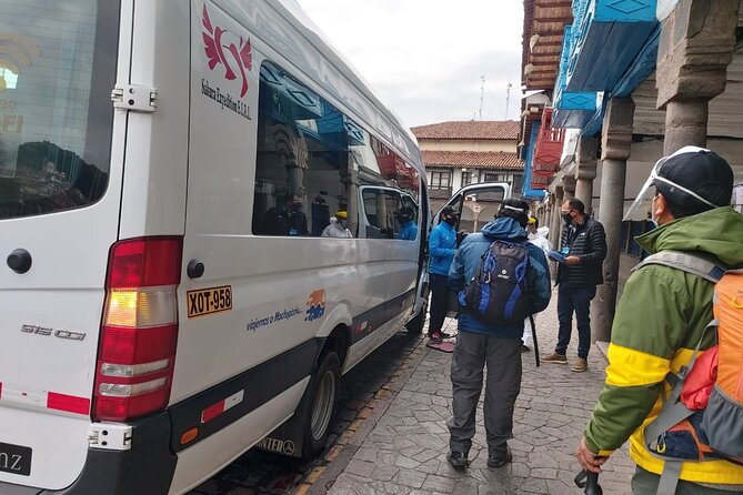 Machu Picchu Huayna Picchu 2 Days / 1 Night From Cusco - Accommodation and Meals