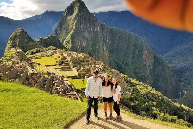 Machu Picchu Huayna Picchu 2 Days / 1 Night From Cusco - Important Information and Tips