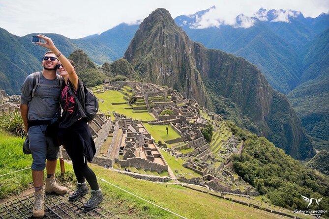 Machu Picchu Huayna Picchu 2 Days / 1 Night From Cusco - The Sum Up